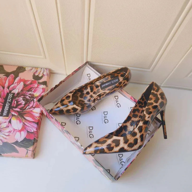 D&G SHOES