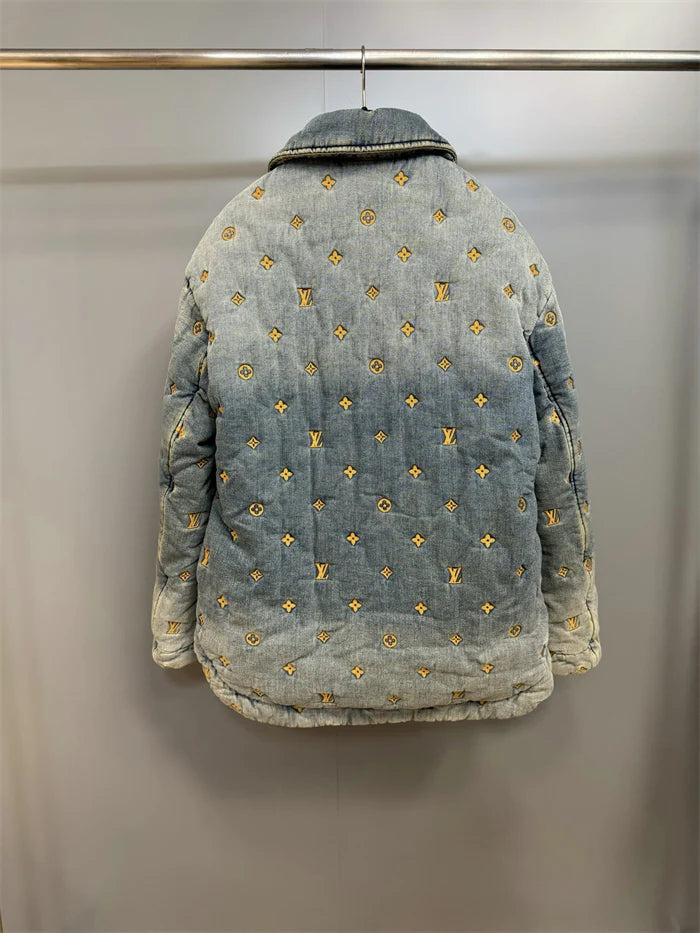 LOUIS VUITTON JACKET