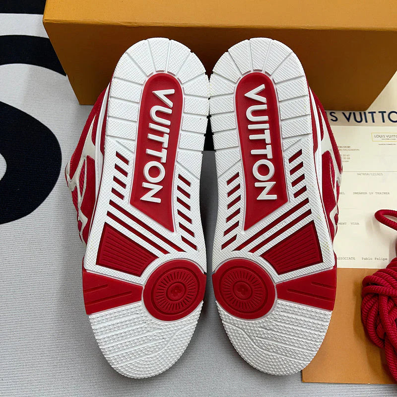 LOUIS VUITTON SKATE