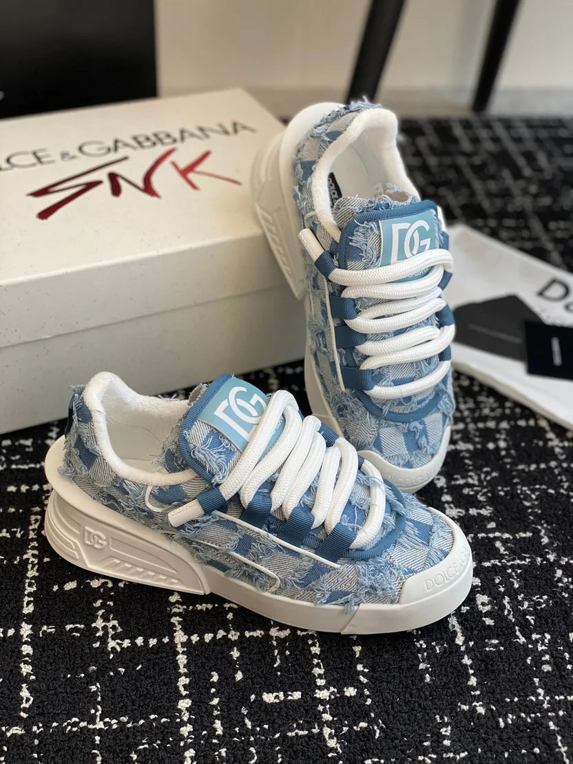 D&G SNEAKER