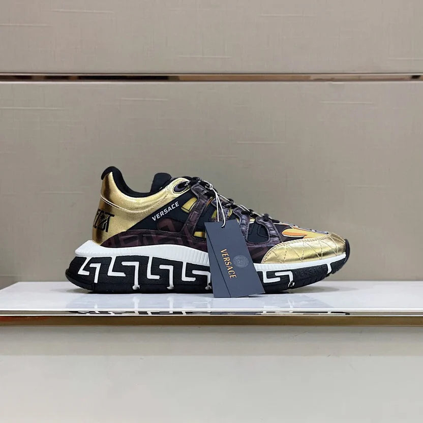 VERSACE SHOES