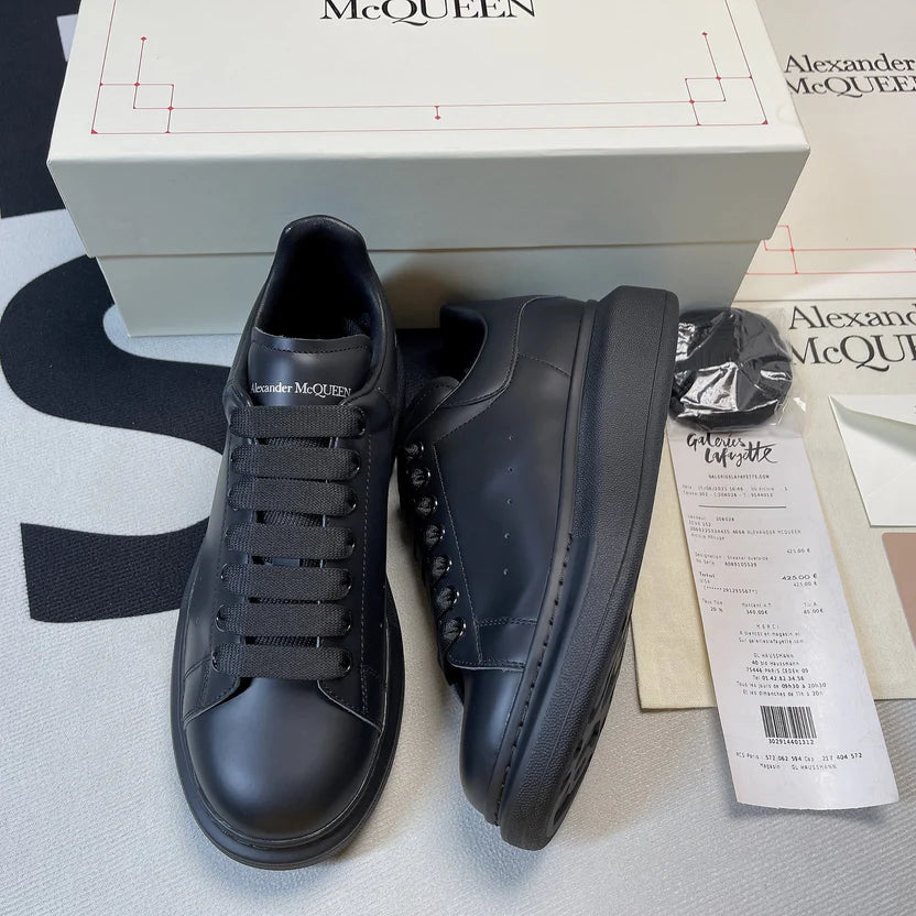 ALEXANDER MCQUEEN