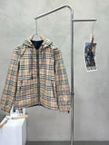 GIUBBOTTO BURBERRY