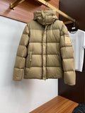 GIUBBOTTO BURBERRY