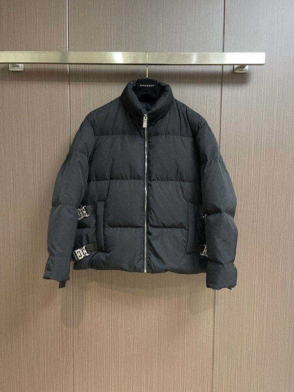 GIVENCHY JACKET