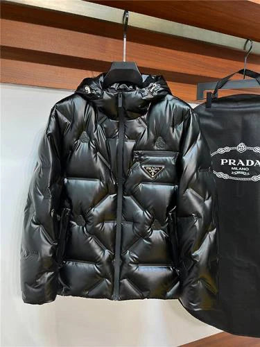GIUBBOTTO PRADA
