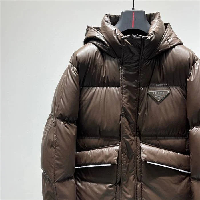 GIUBBOTTO PRADA