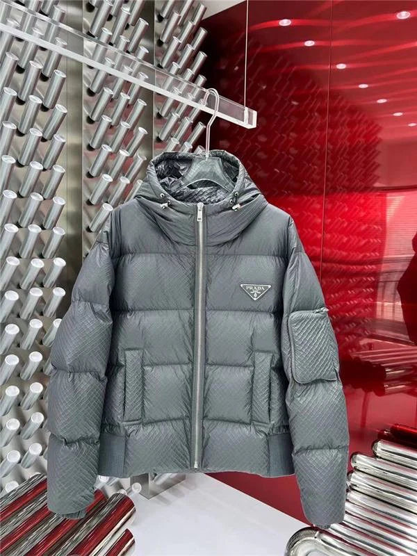 GIUBBOTTO PRADA