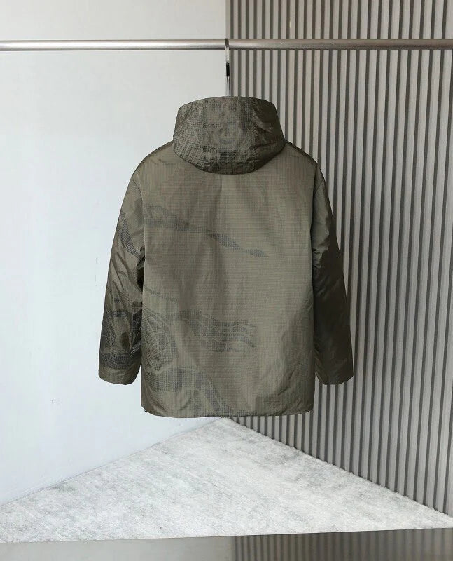 GIUBBOTTO BURBERRY