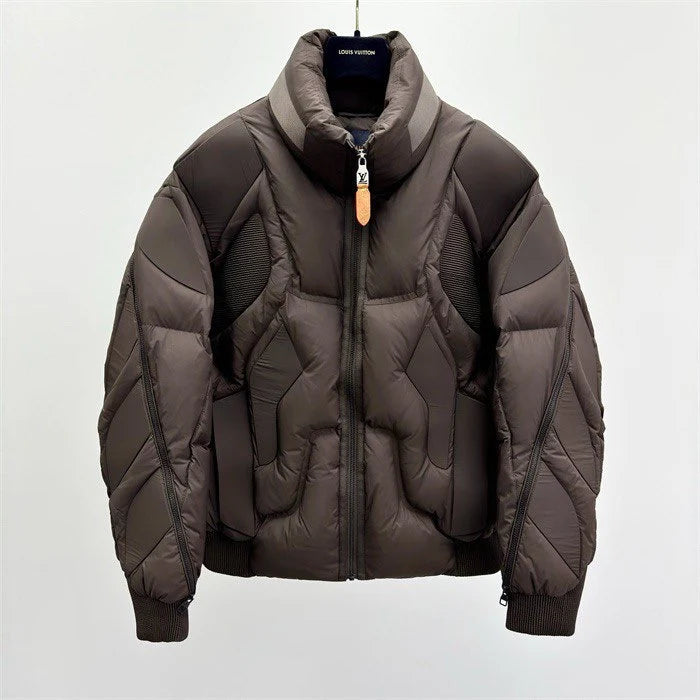 LOUIS VUITTON JACKET