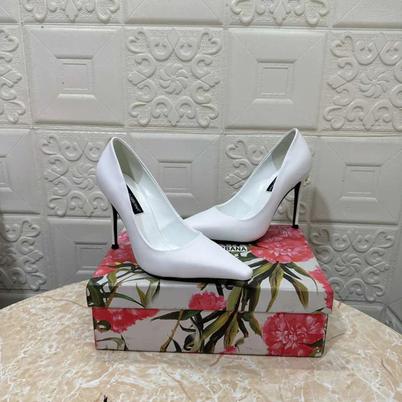 D&G SHOES
