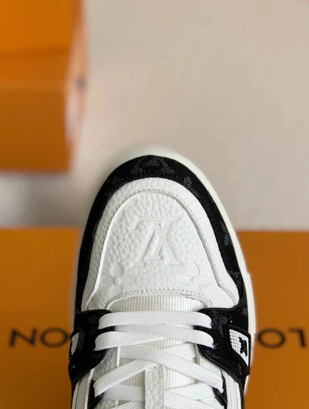 LOUIS VUITTON TRAINER