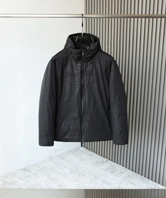 GIUBBOTTO BURBERRY
