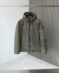 GIUBBOTTO BURBERRY