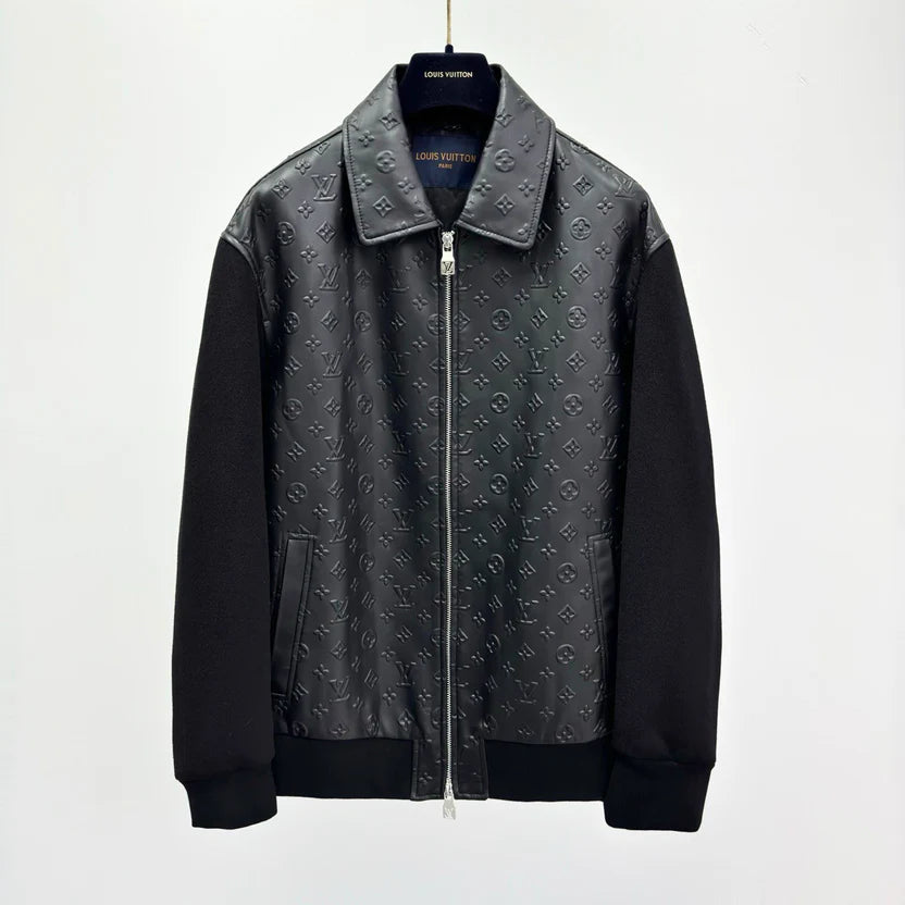LOUIS VUITTON JACKET