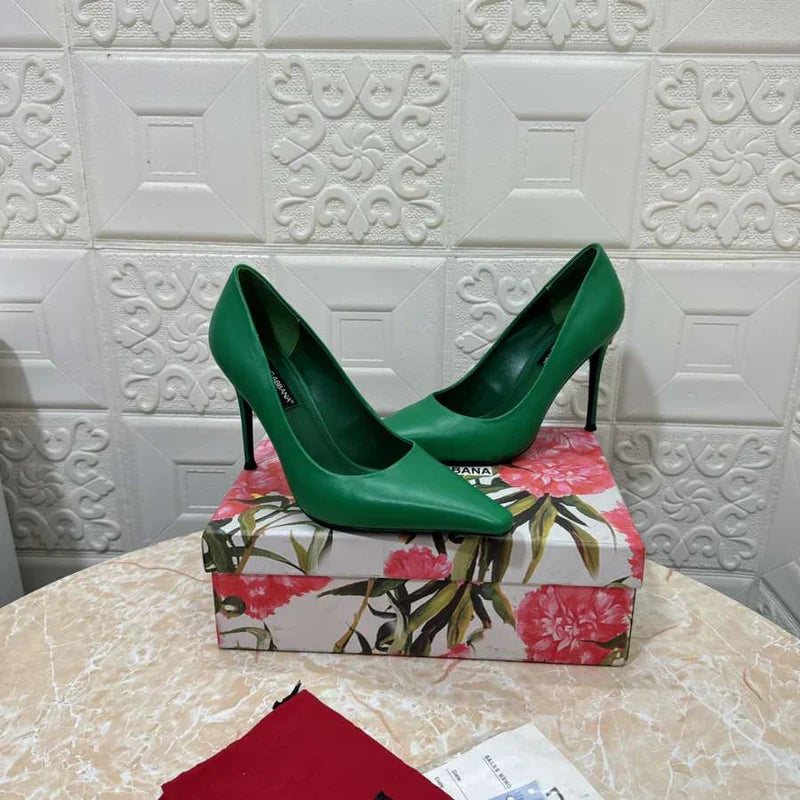 D&G SHOES