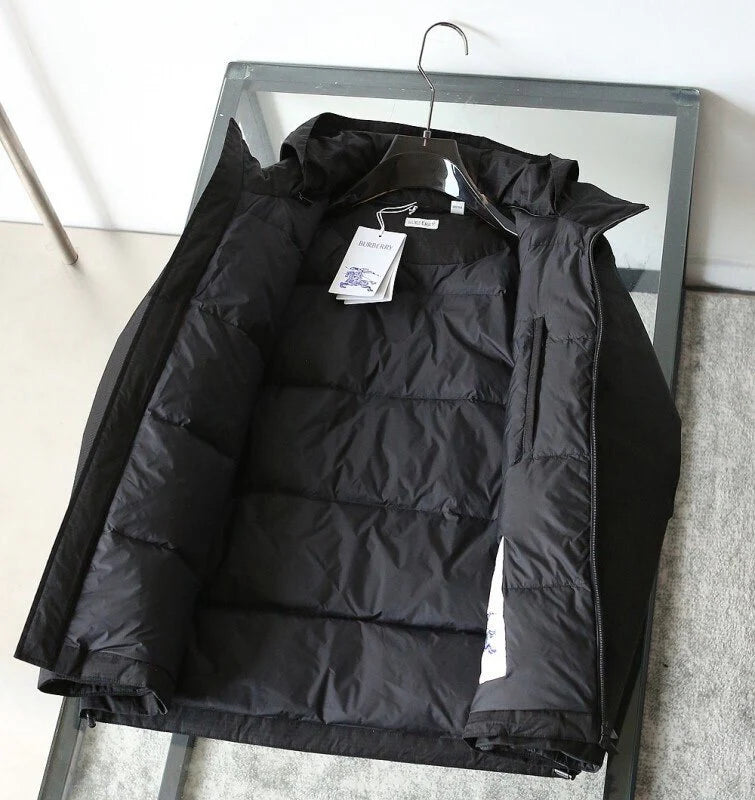 GIUBBOTTO BURBERRY