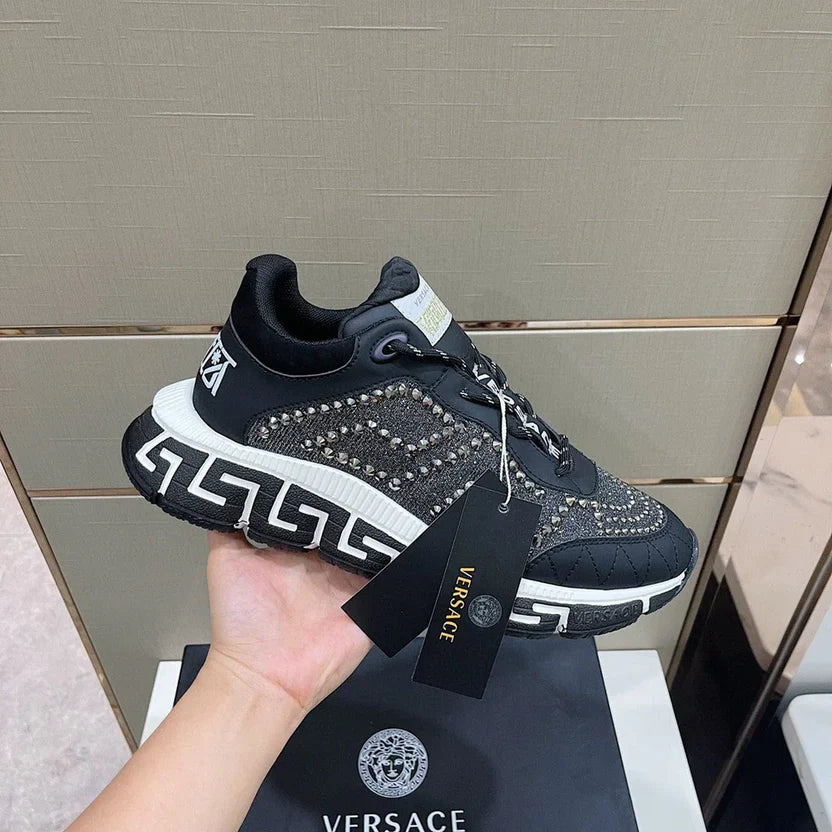 VERSACE SHOES