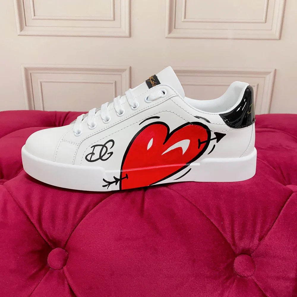 D&G SHOES