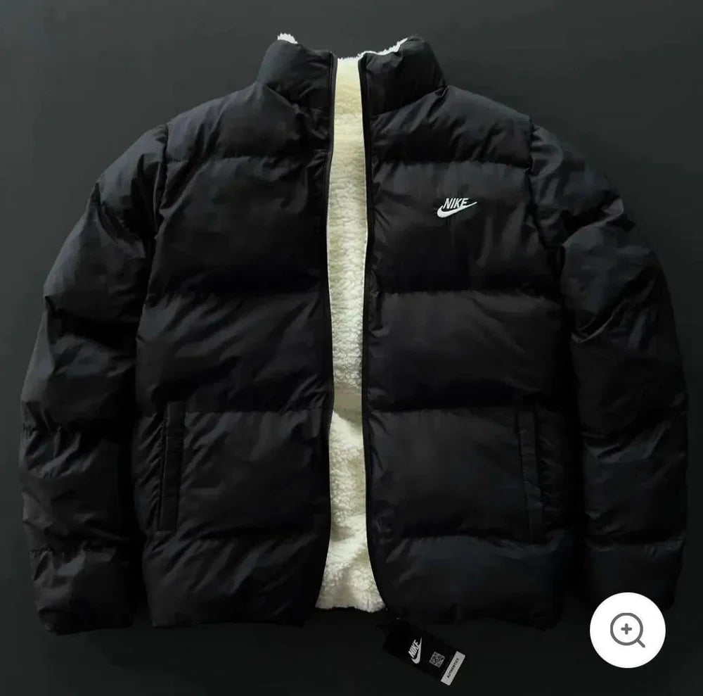 GIUBBOTTO NIKE DOUBLE-FACE