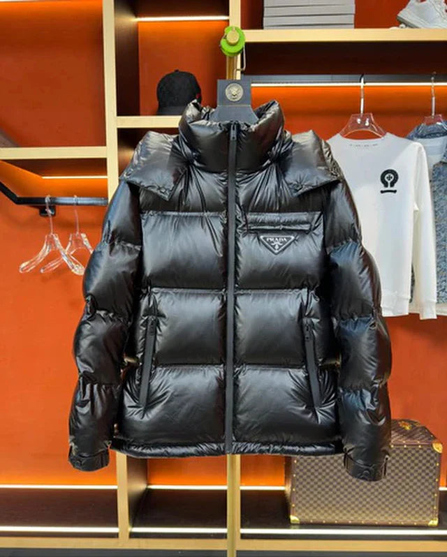 GIUBBOTTO PRADA