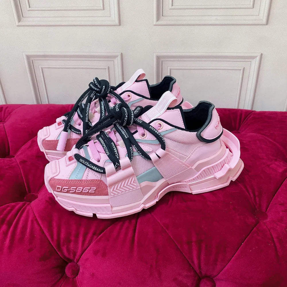 D&G SHOES
