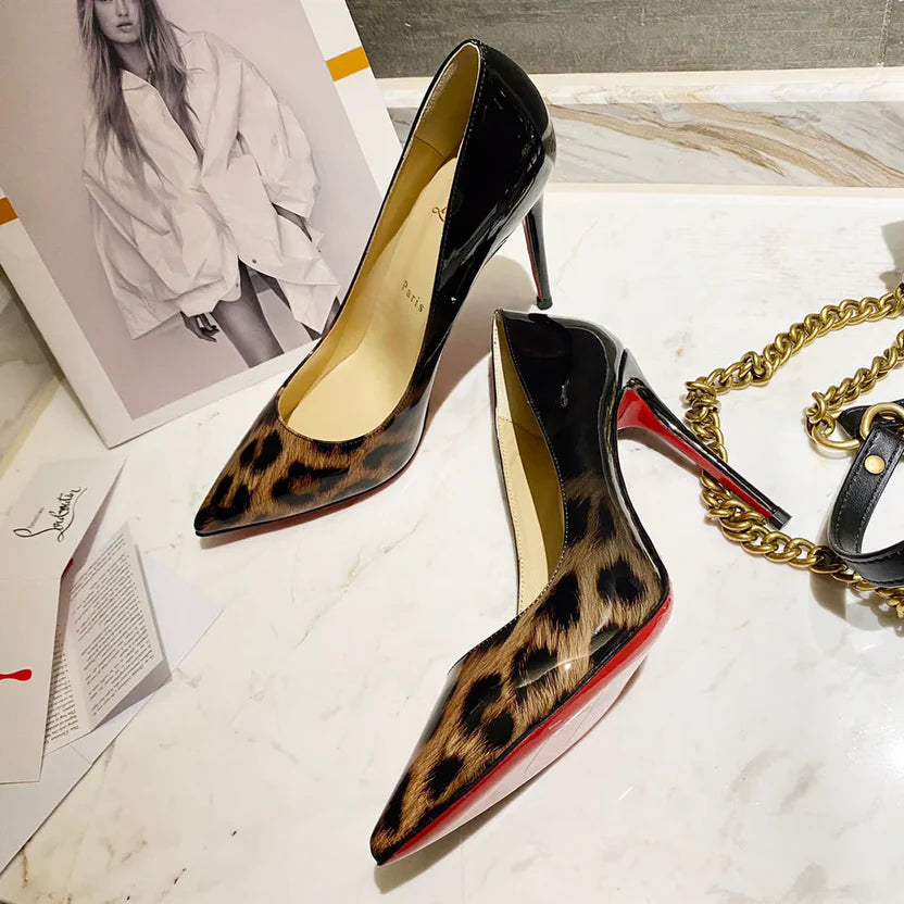 LOUBOUTIN TACCHI
