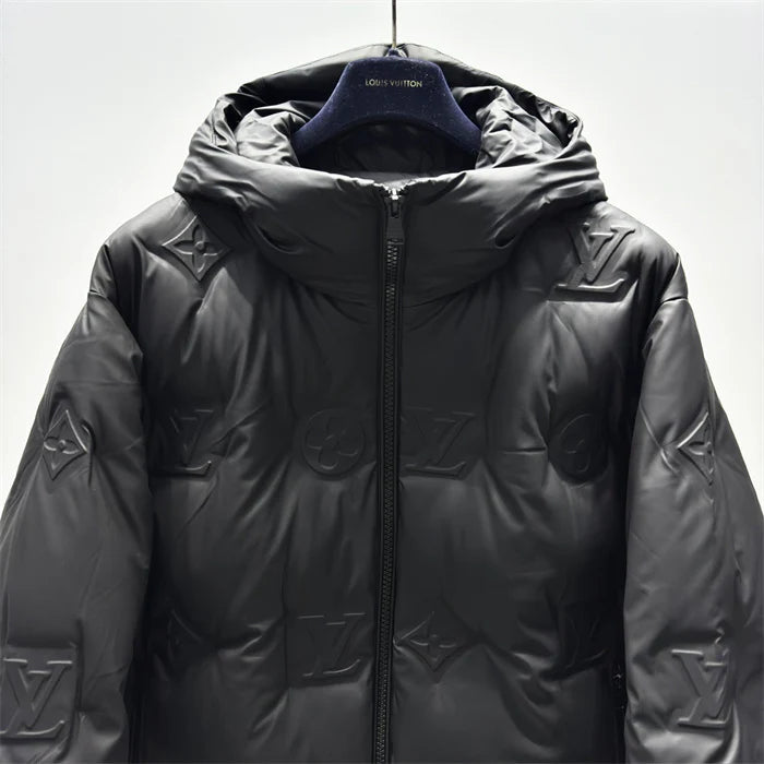 LOUIS VUITTON JACKET