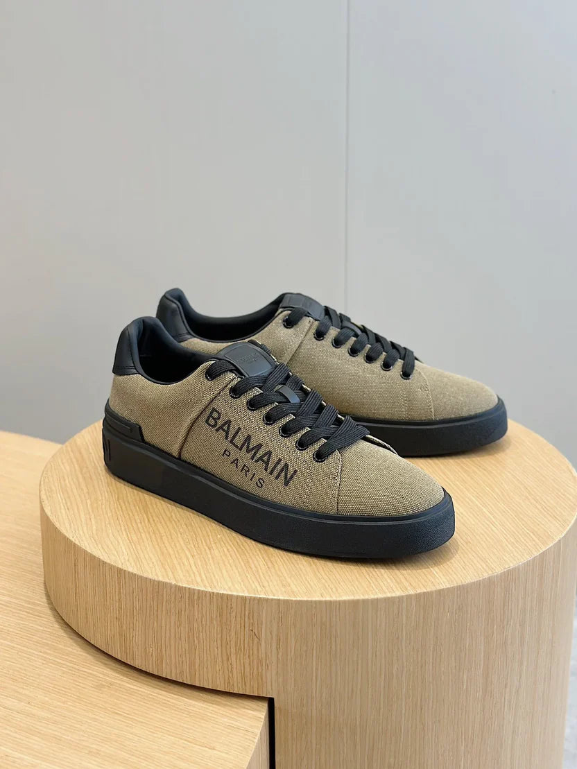BALMAIN SNEAKER