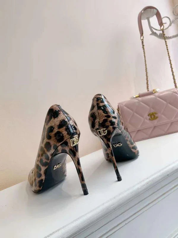 D&G SHOES