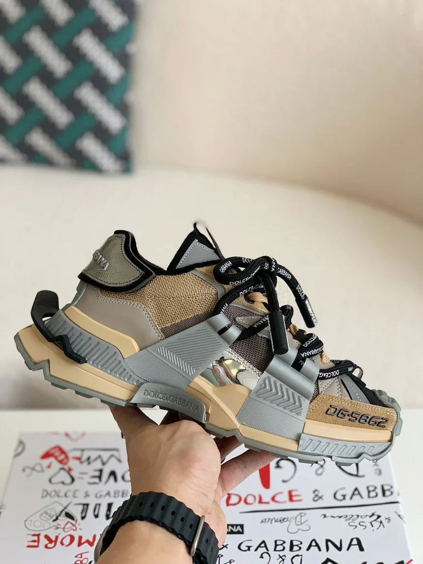 D&G SNEAKER