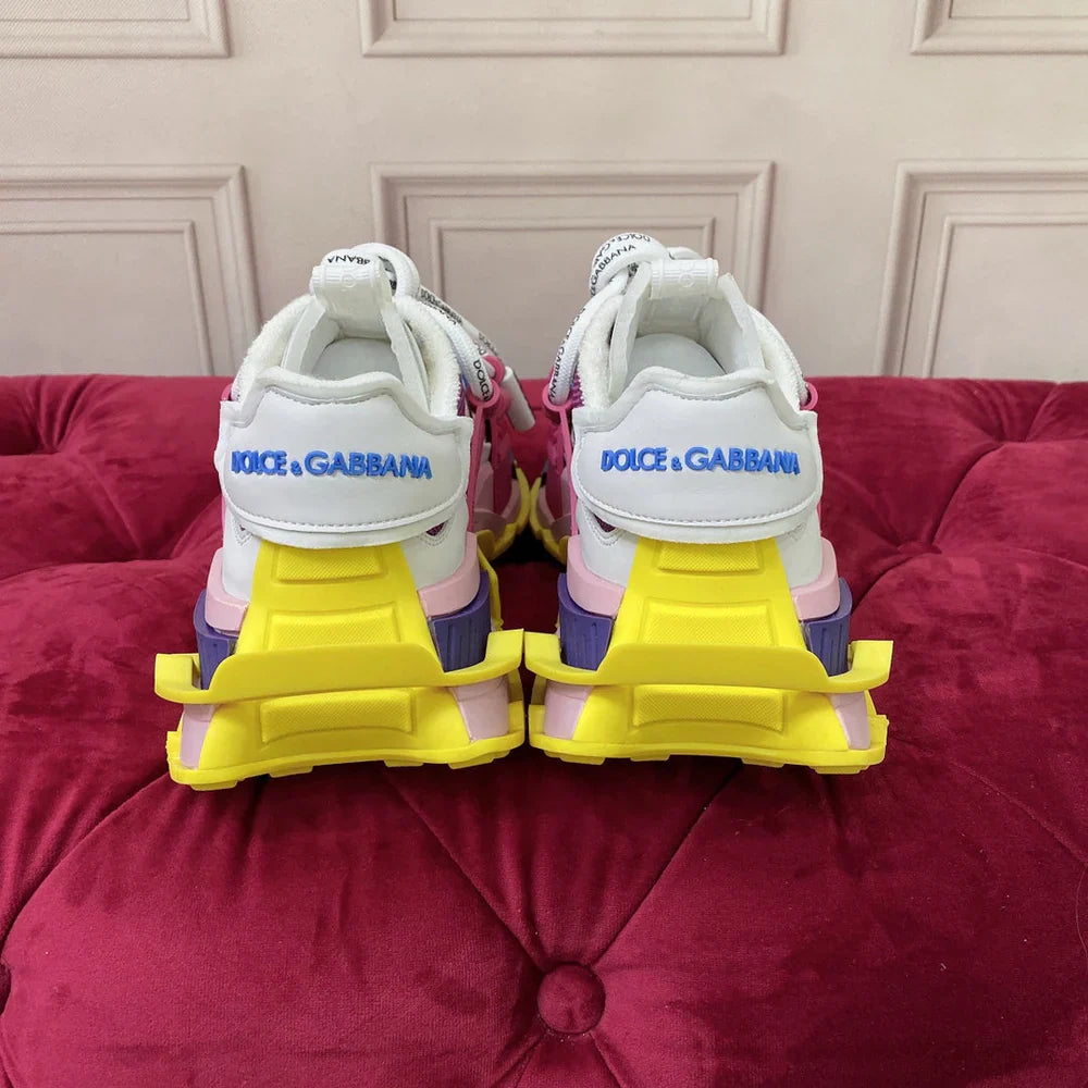 D&G SHOES