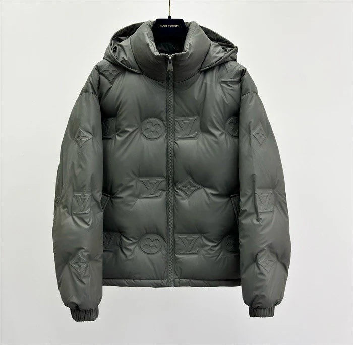 LOUIS VUITTON JACKET
