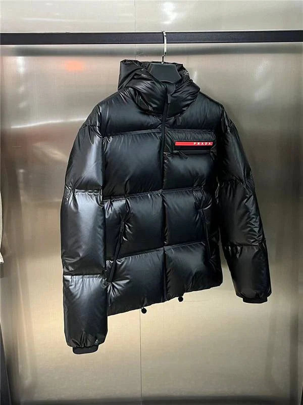 GIUBBOTTO PRADA