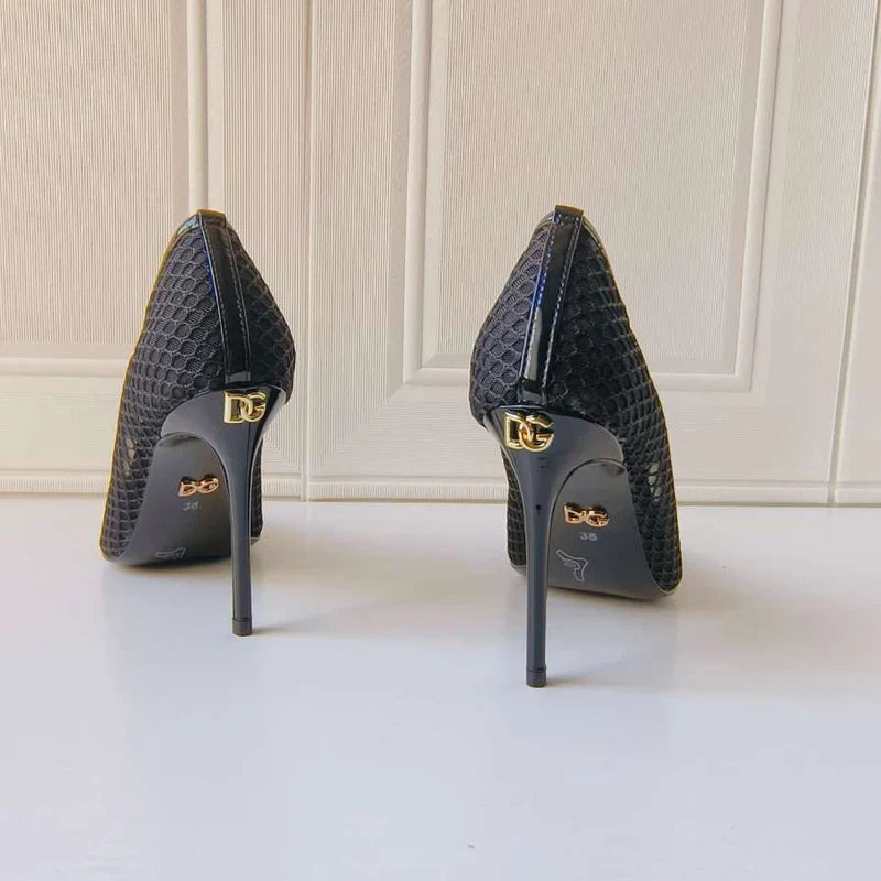 D&G SHOES