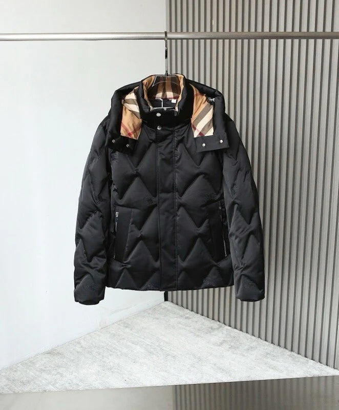 GIUBBOTTO BURBERRY