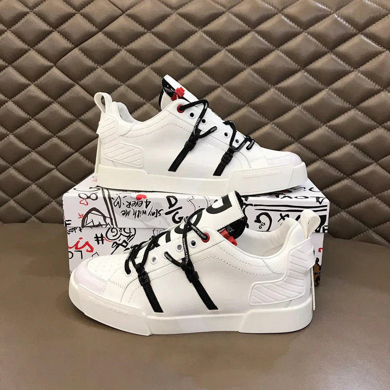 D&G SHOES