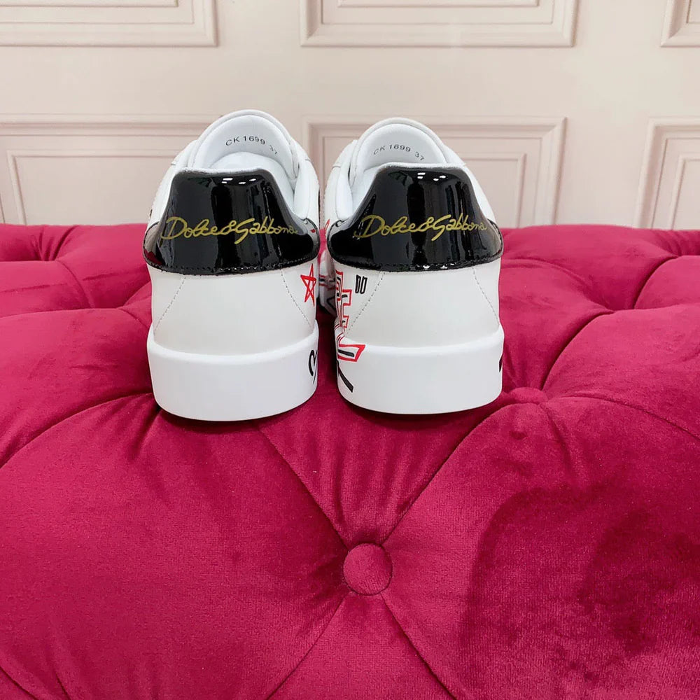 D&G SHOES