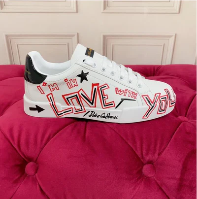 D&G SNEAKER