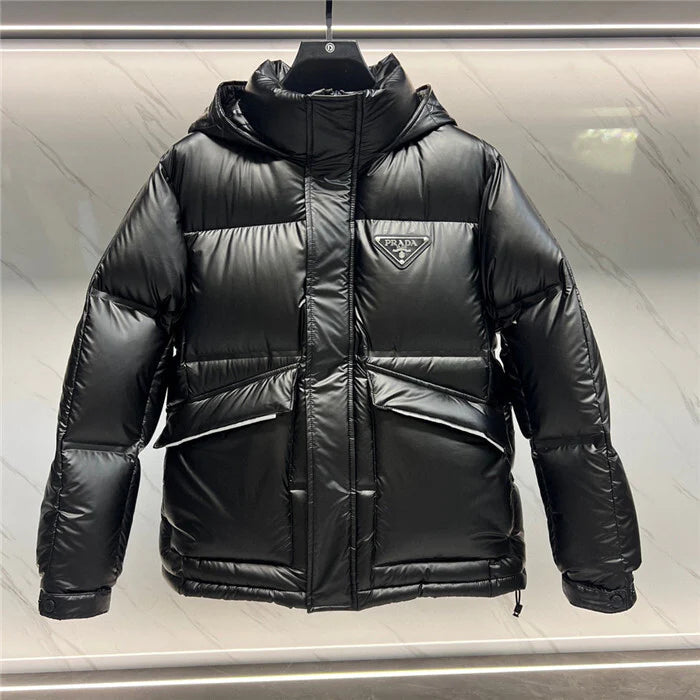 GIUBBOTTO PRADA