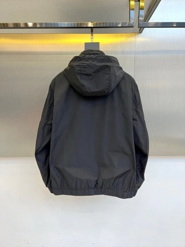 GIUBBOTTO BURBERRY