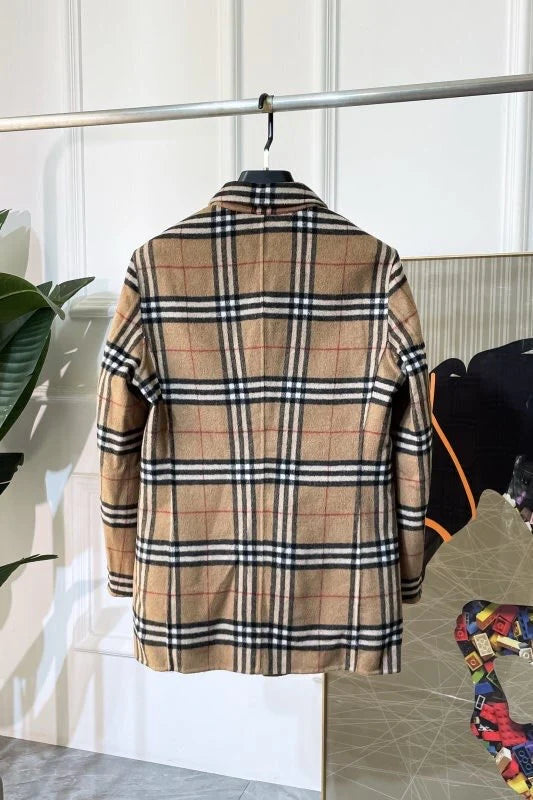 GIUBBOTTO BURBERRY