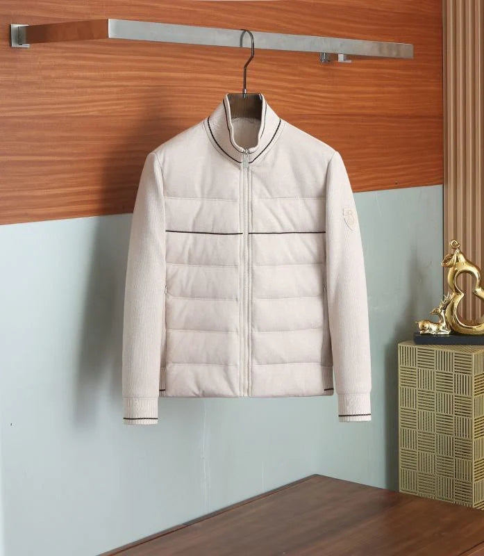 GIUBBOTTO BURBERRY