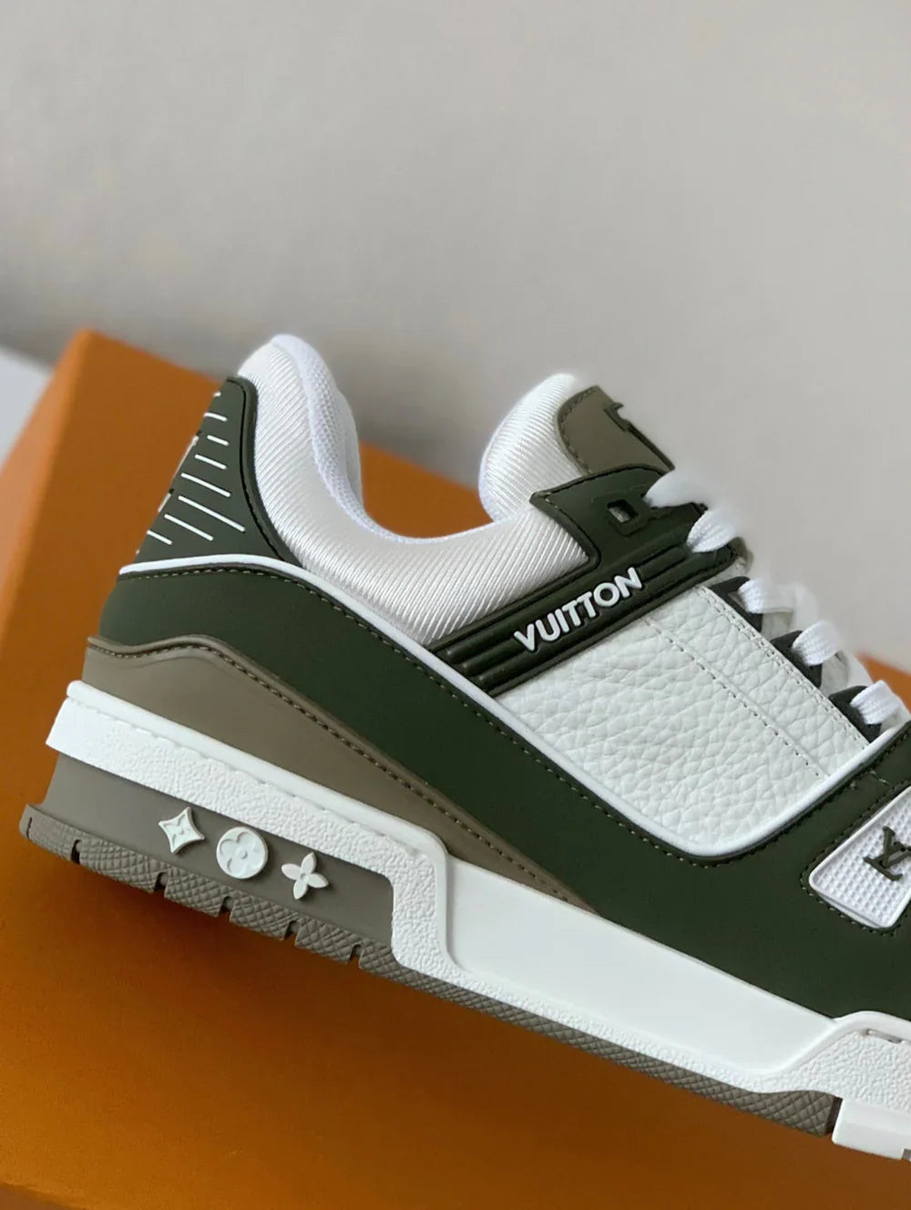 LOUIS VUITTON TRAINER