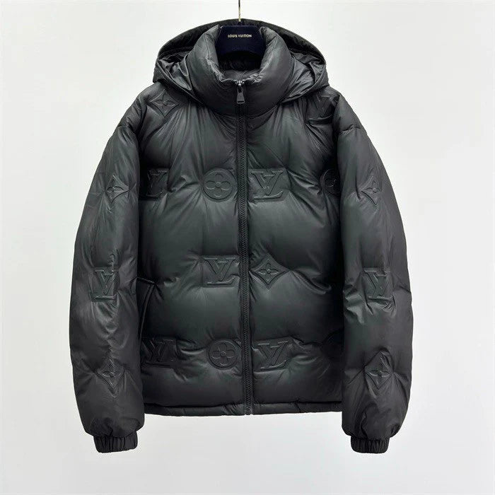 LOUIS VUITTON JACKET