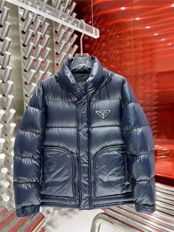 GIUBBOTTO PRADA