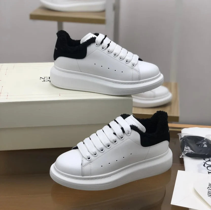 ALEXANDER MCQUEEN