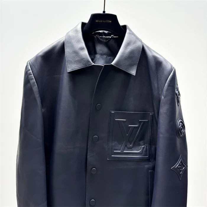 LOUIS VUITTON JACKET