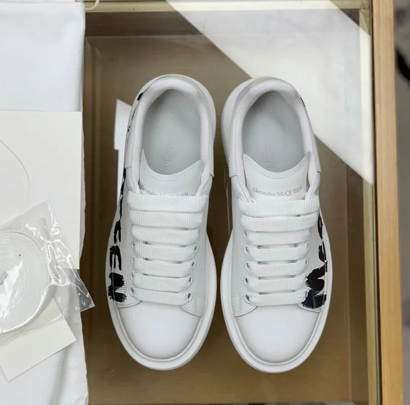 ALEXANDER MCQUEEN