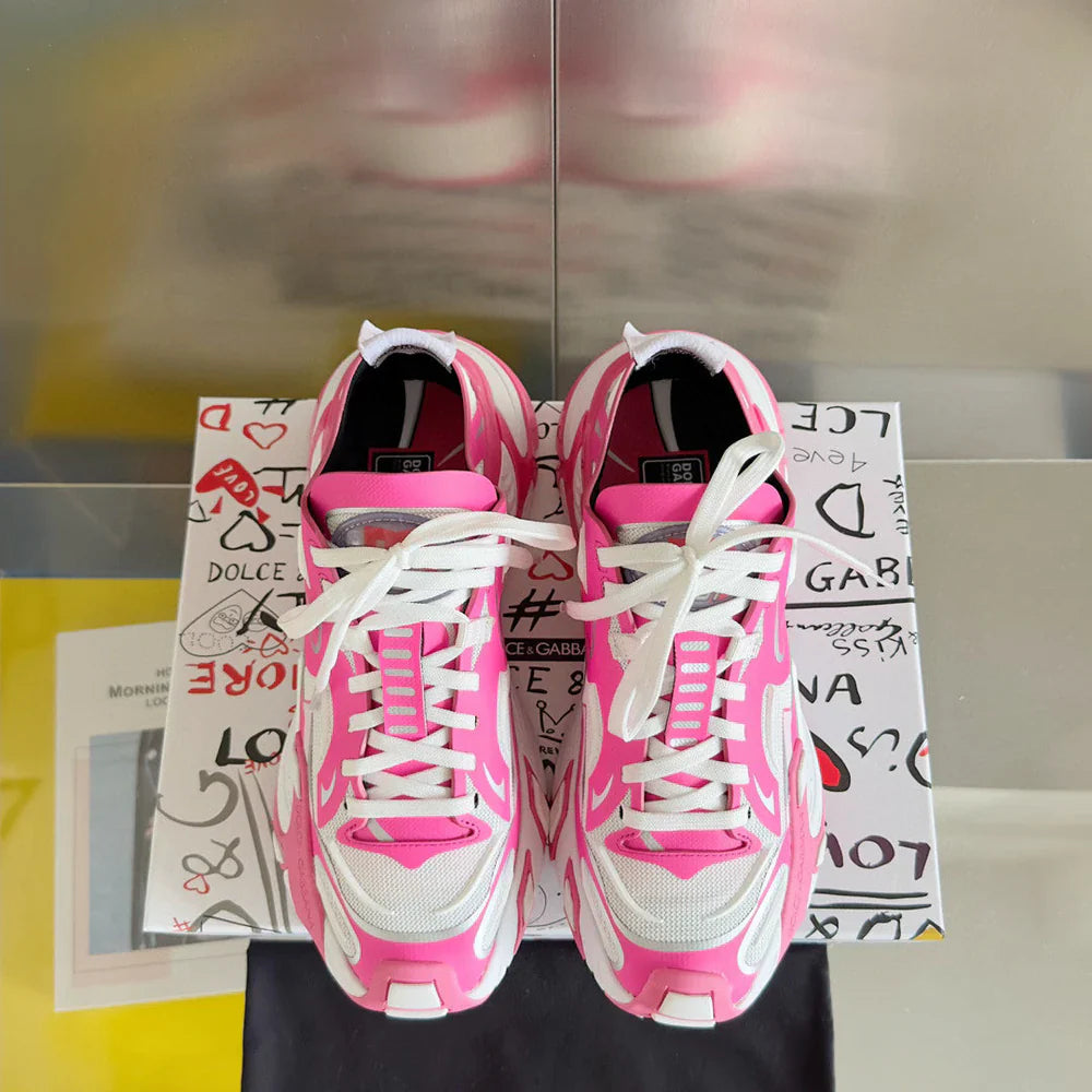 D&G SHOES